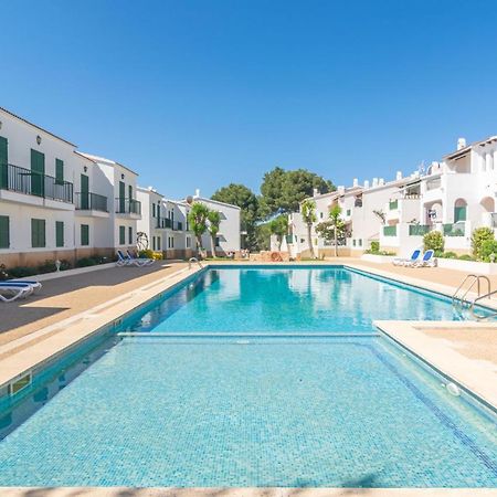 Ses Fonts C25 Apartment Son Parc Exterior photo