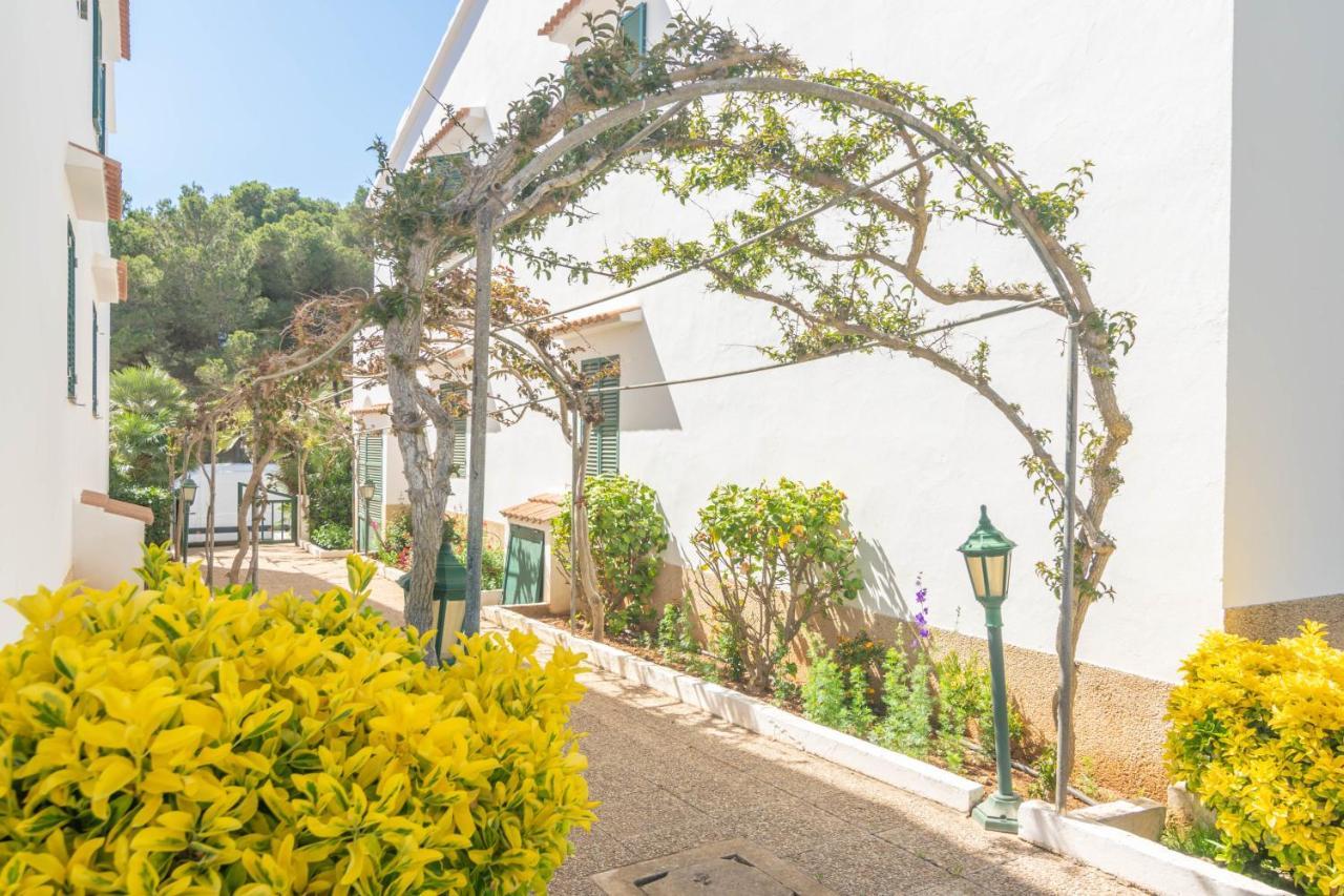 Ses Fonts C25 Apartment Son Parc Exterior photo