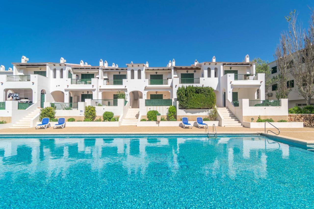 Ses Fonts C25 Apartment Son Parc Exterior photo