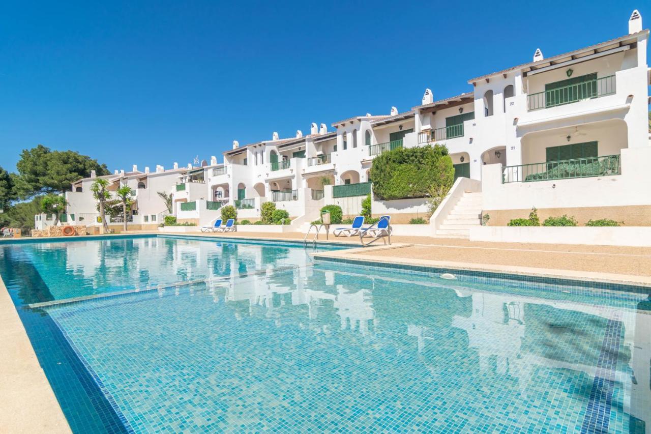 Ses Fonts C25 Apartment Son Parc Exterior photo