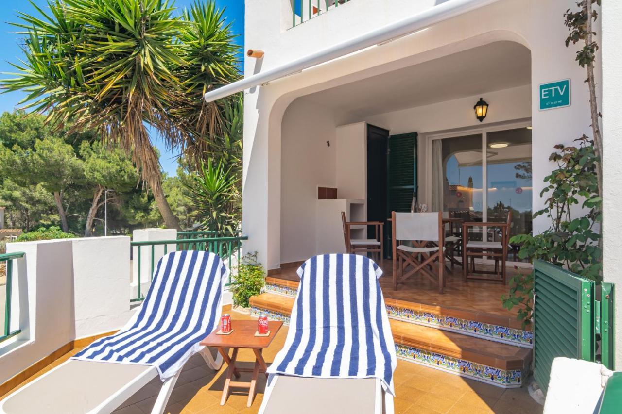 Ses Fonts C25 Apartment Son Parc Exterior photo