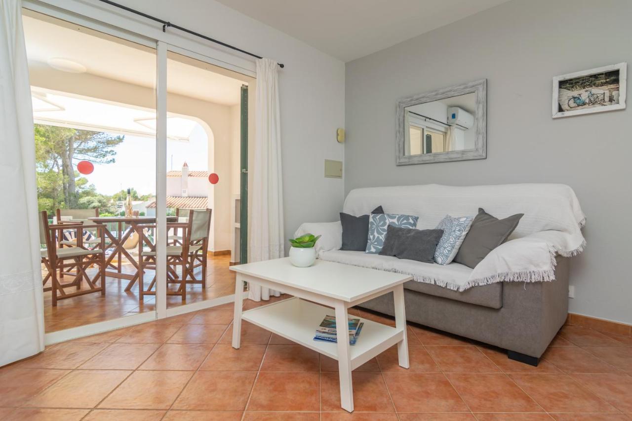 Ses Fonts C25 Apartment Son Parc Exterior photo