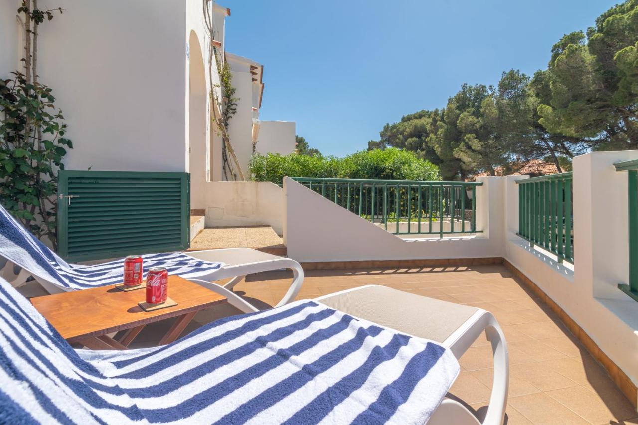 Ses Fonts C25 Apartment Son Parc Exterior photo