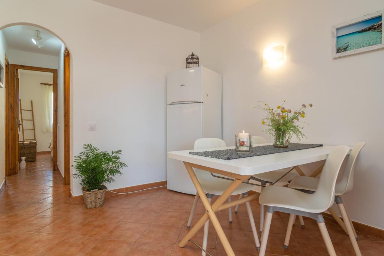 Ses Fonts C25 Apartment Son Parc Exterior photo