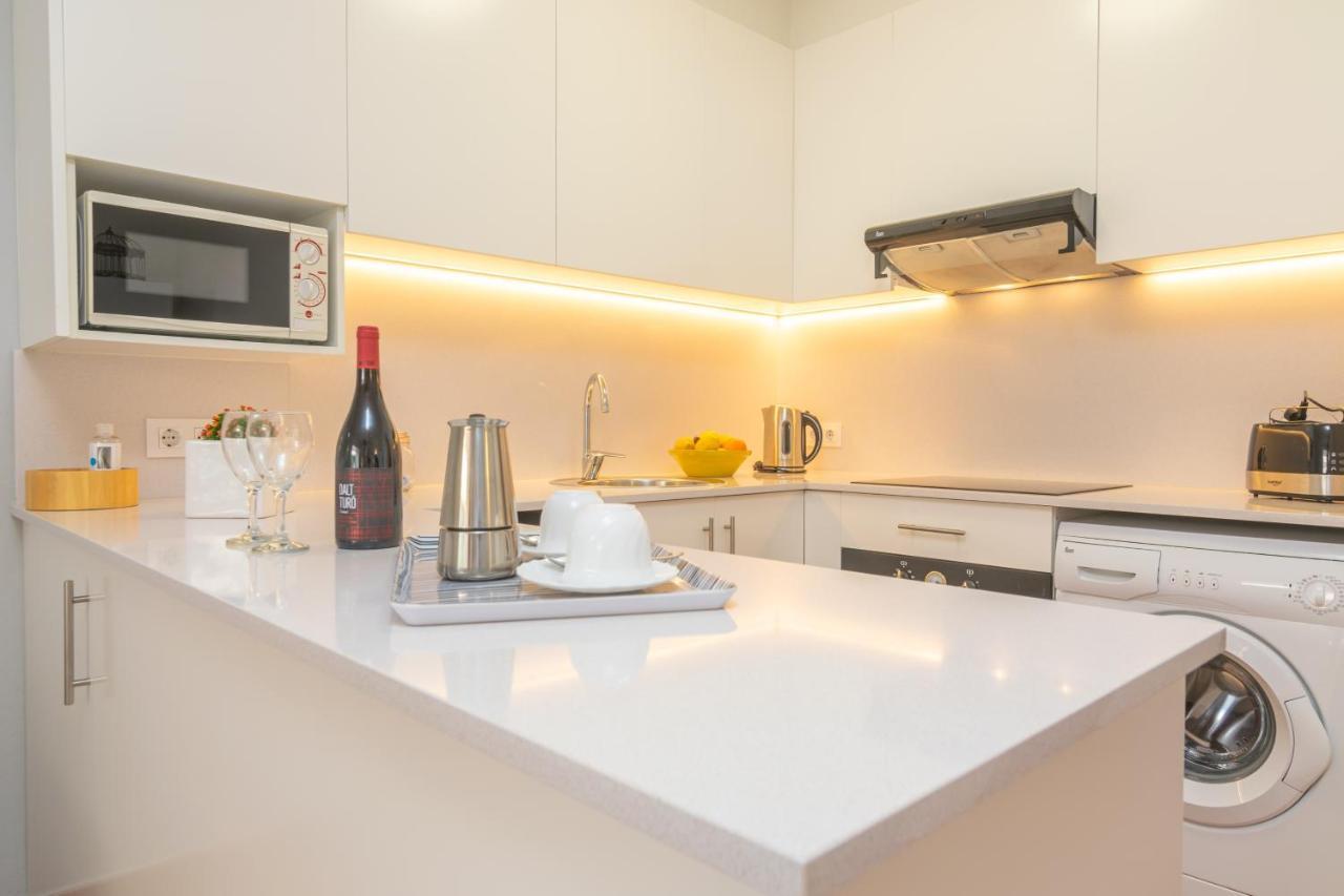 Ses Fonts C25 Apartment Son Parc Exterior photo