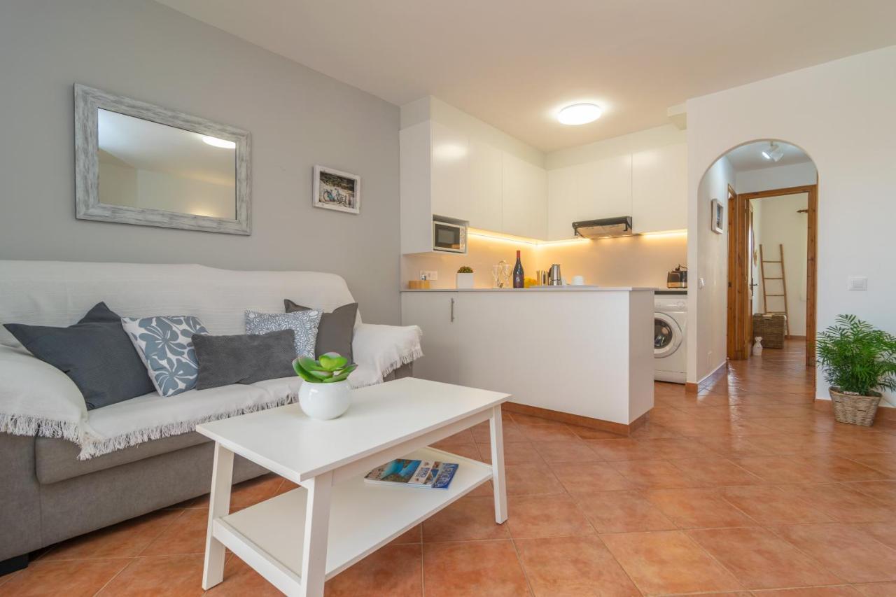 Ses Fonts C25 Apartment Son Parc Exterior photo