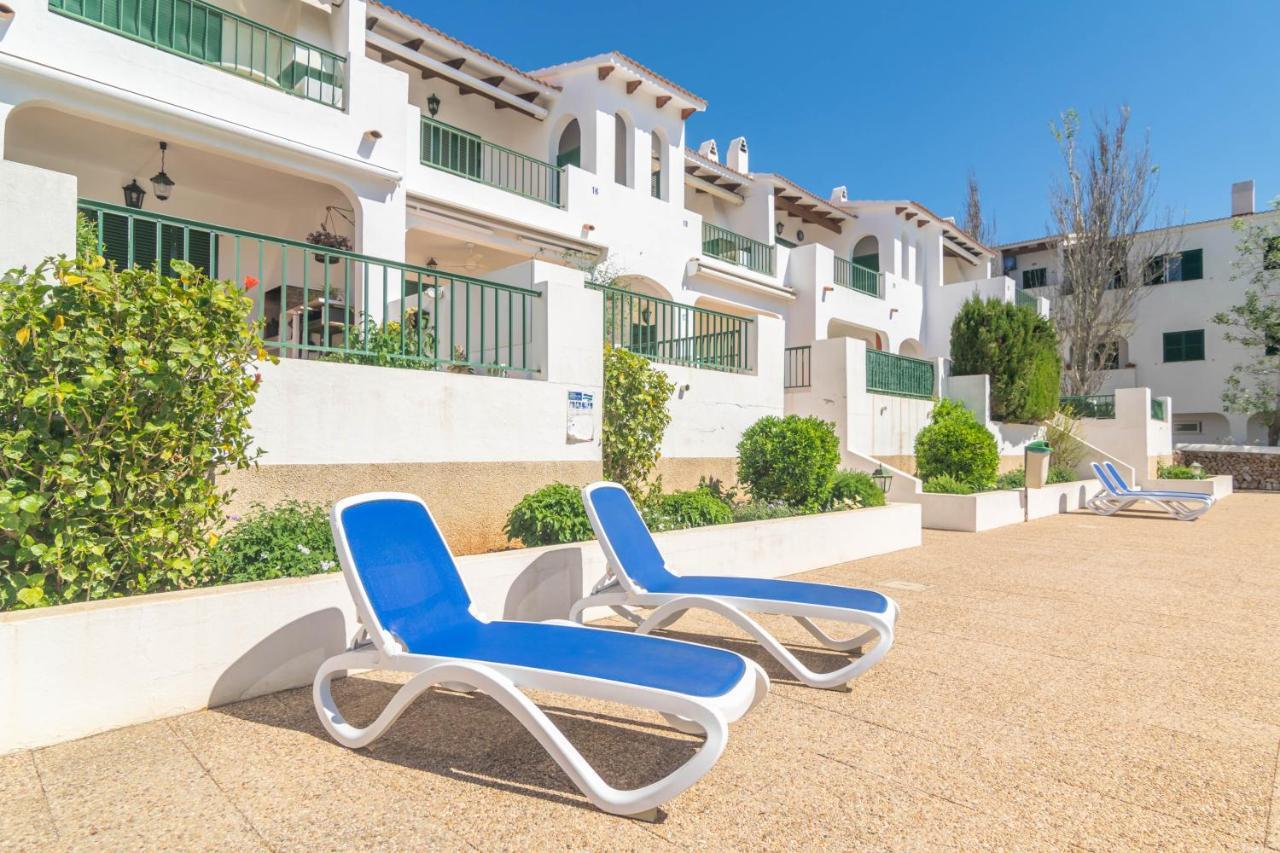 Ses Fonts C25 Apartment Son Parc Exterior photo