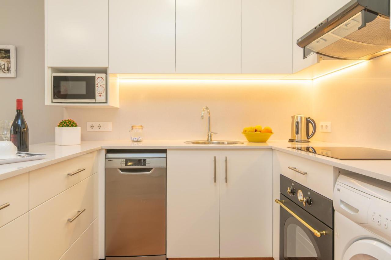 Ses Fonts C25 Apartment Son Parc Exterior photo