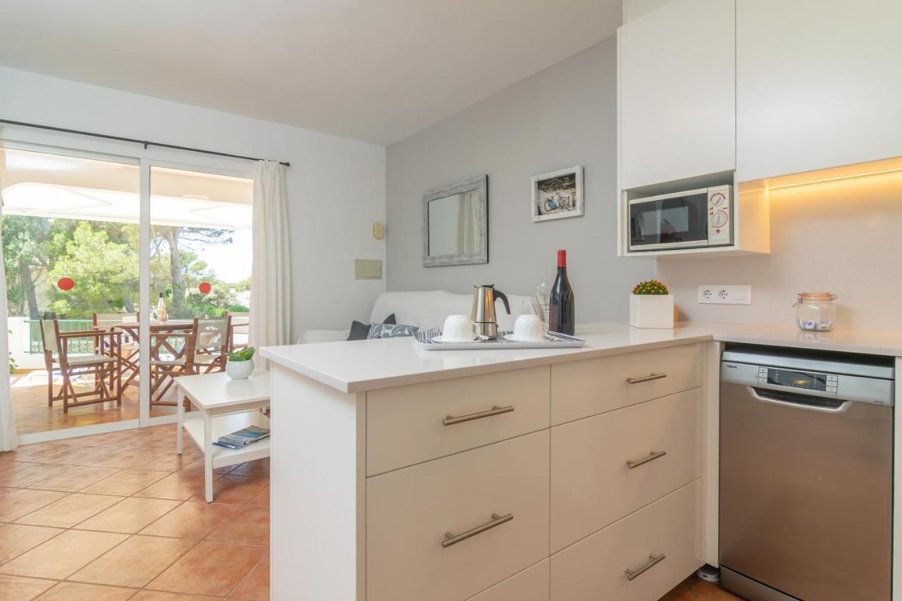 Ses Fonts C25 Apartment Son Parc Exterior photo