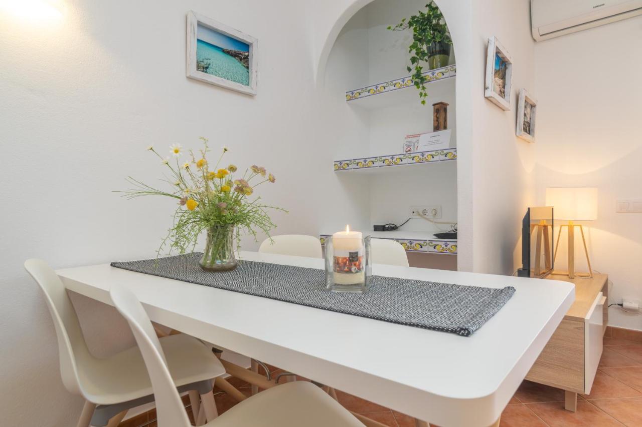 Ses Fonts C25 Apartment Son Parc Exterior photo