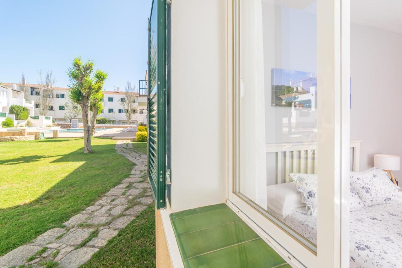 Ses Fonts C25 Apartment Son Parc Exterior photo