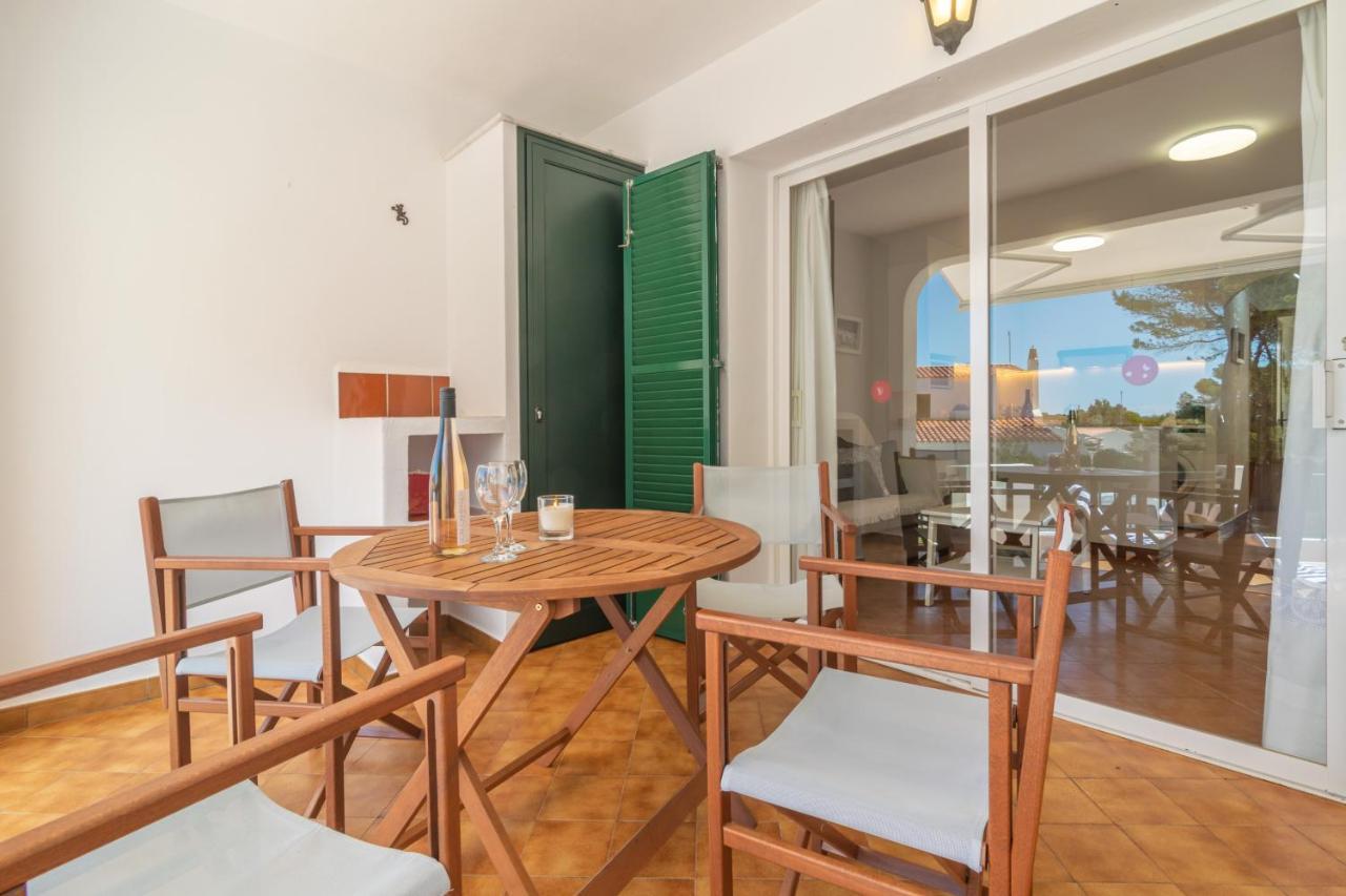Ses Fonts C25 Apartment Son Parc Exterior photo