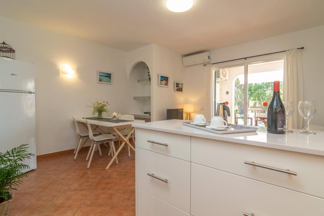 Ses Fonts C25 Apartment Son Parc Exterior photo