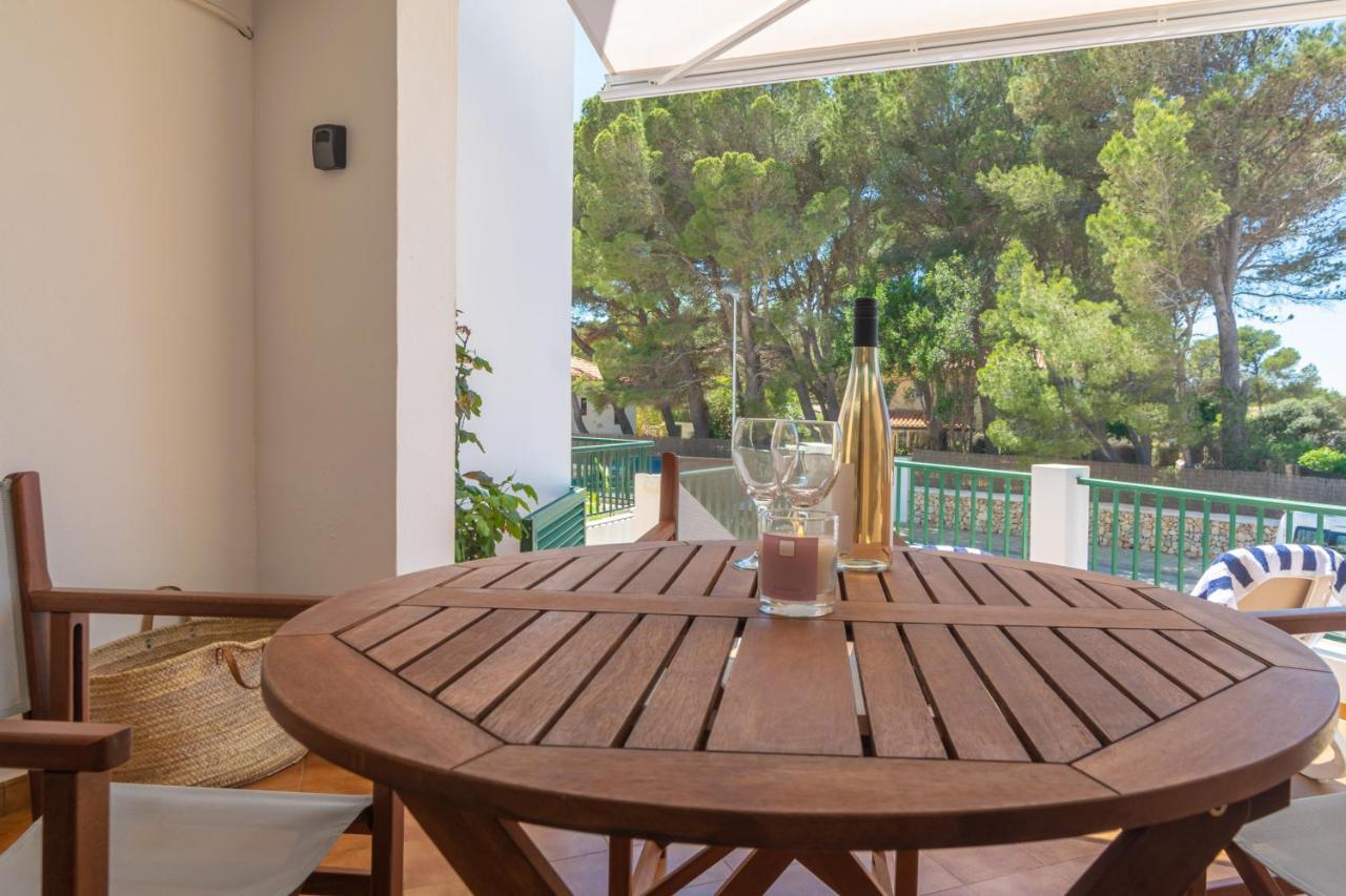Ses Fonts C25 Apartment Son Parc Exterior photo