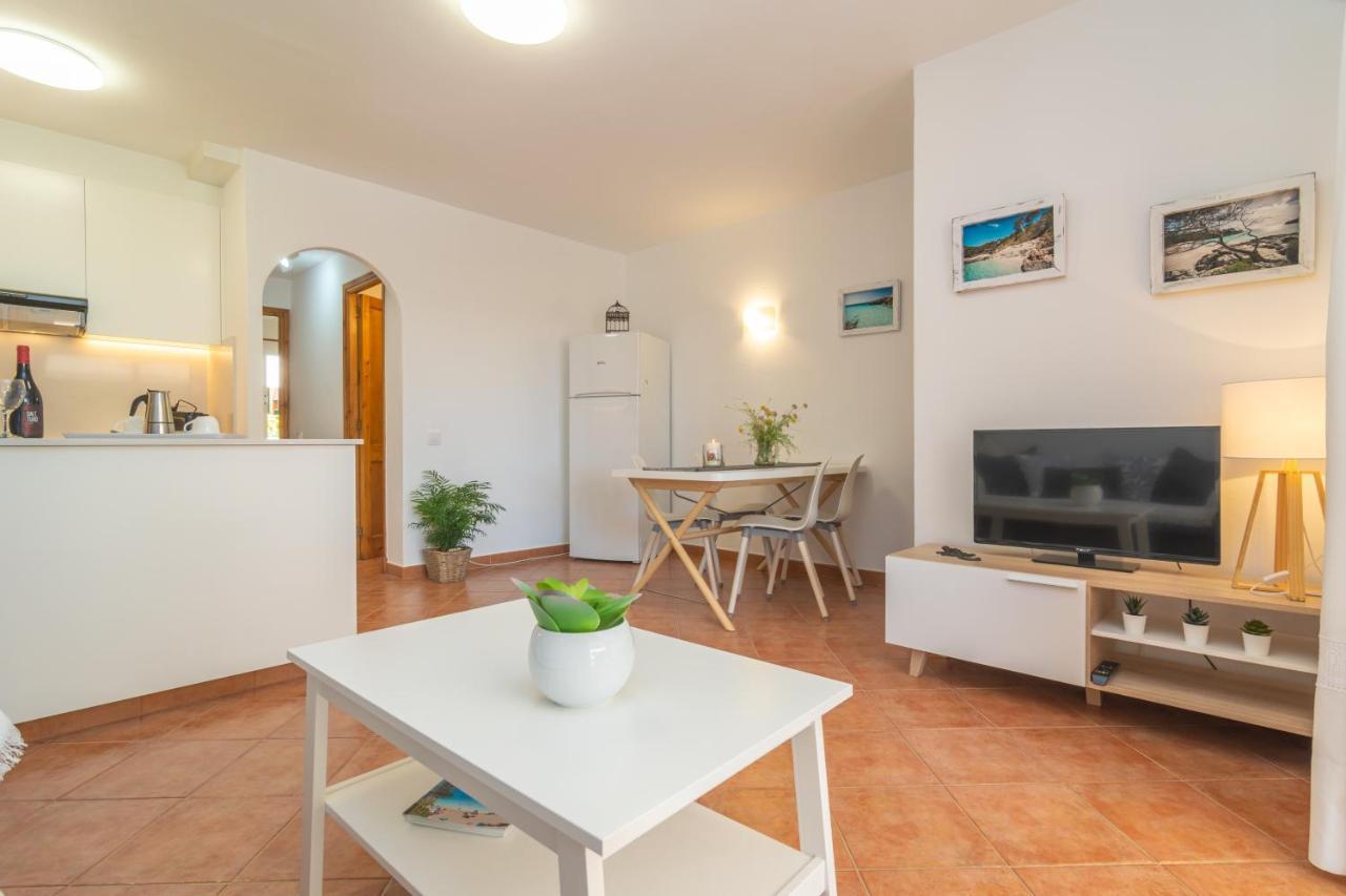 Ses Fonts C25 Apartment Son Parc Exterior photo