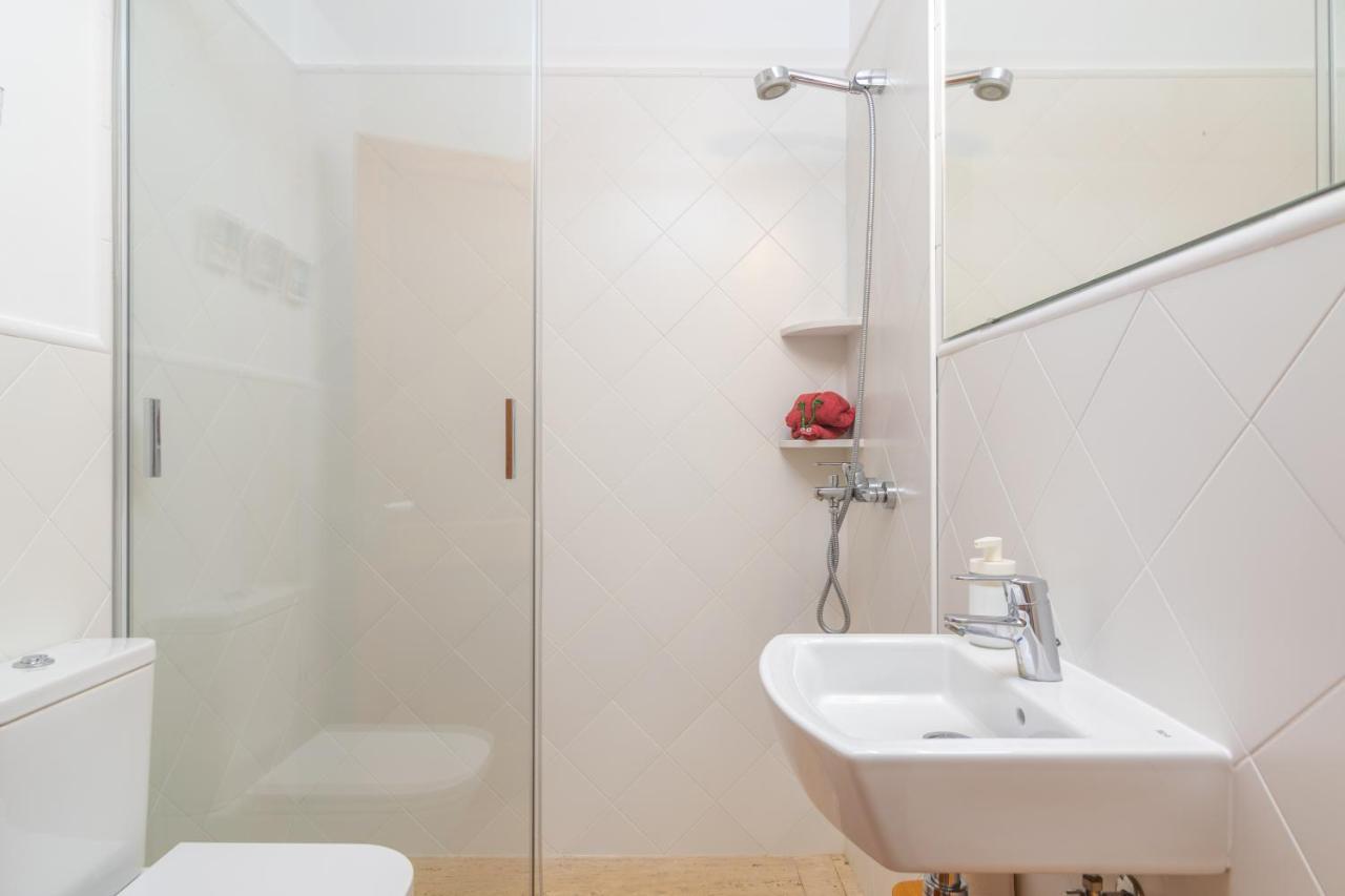 Ses Fonts C25 Apartment Son Parc Exterior photo
